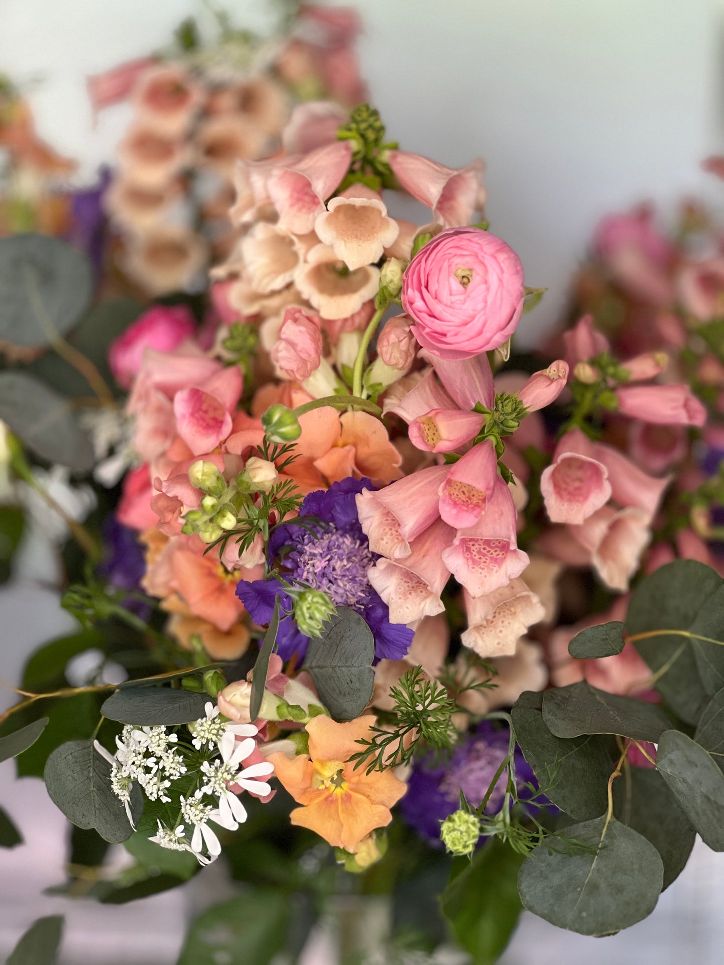 Autumn Classic Flora Arrangement