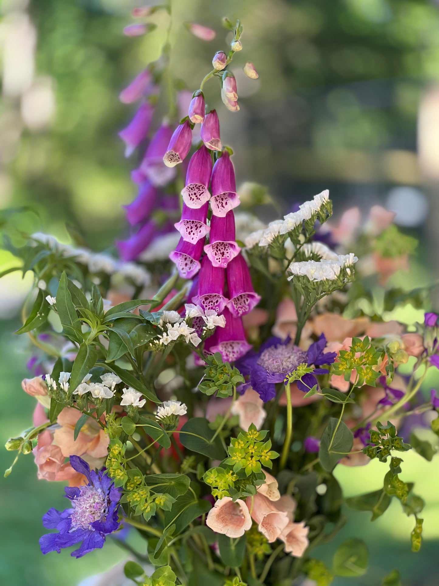 Spring Grand Flora Arrangement