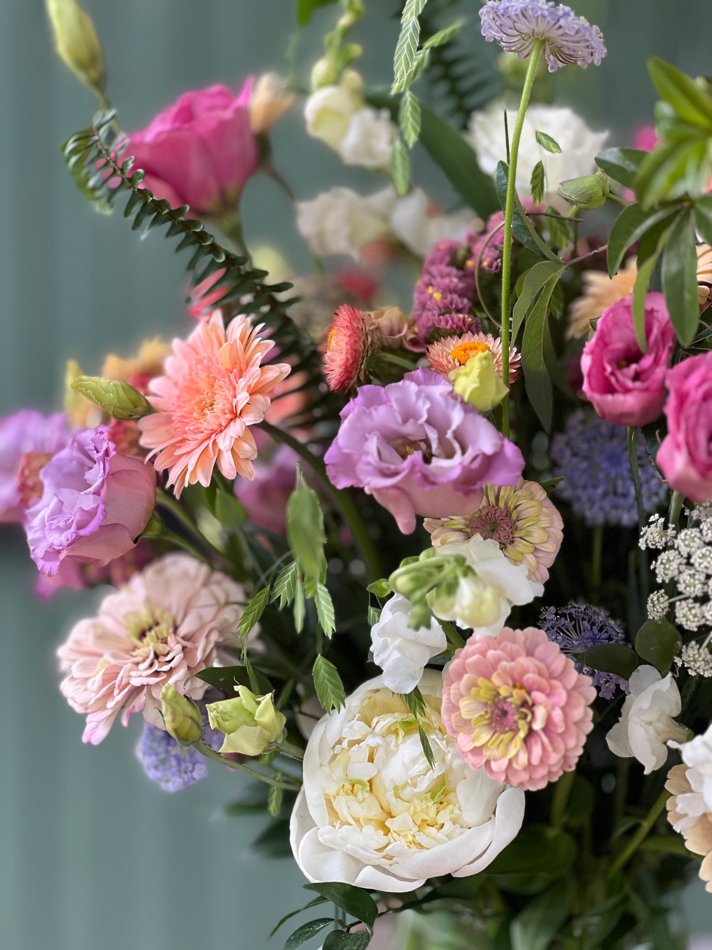 Spring Grand Flora Arrangement