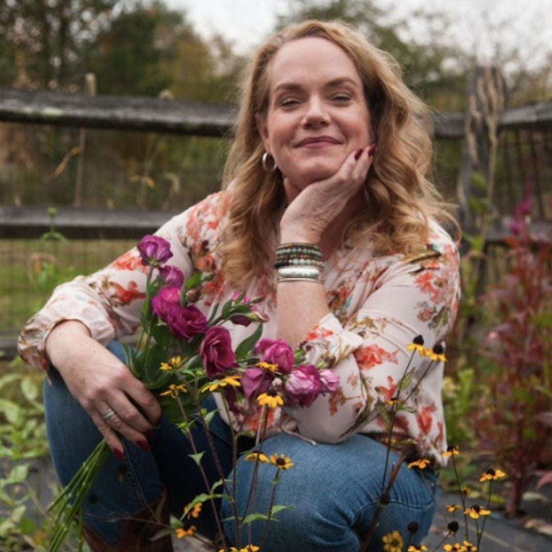 New Hope Flora Cottage Owner Donna Marshall
